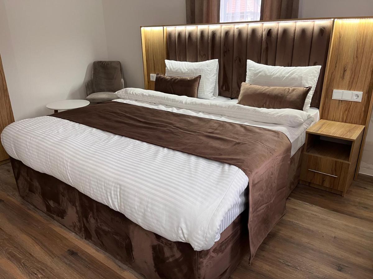 Pension Rexha Am Weissensee Фюссен Экстерьер фото
