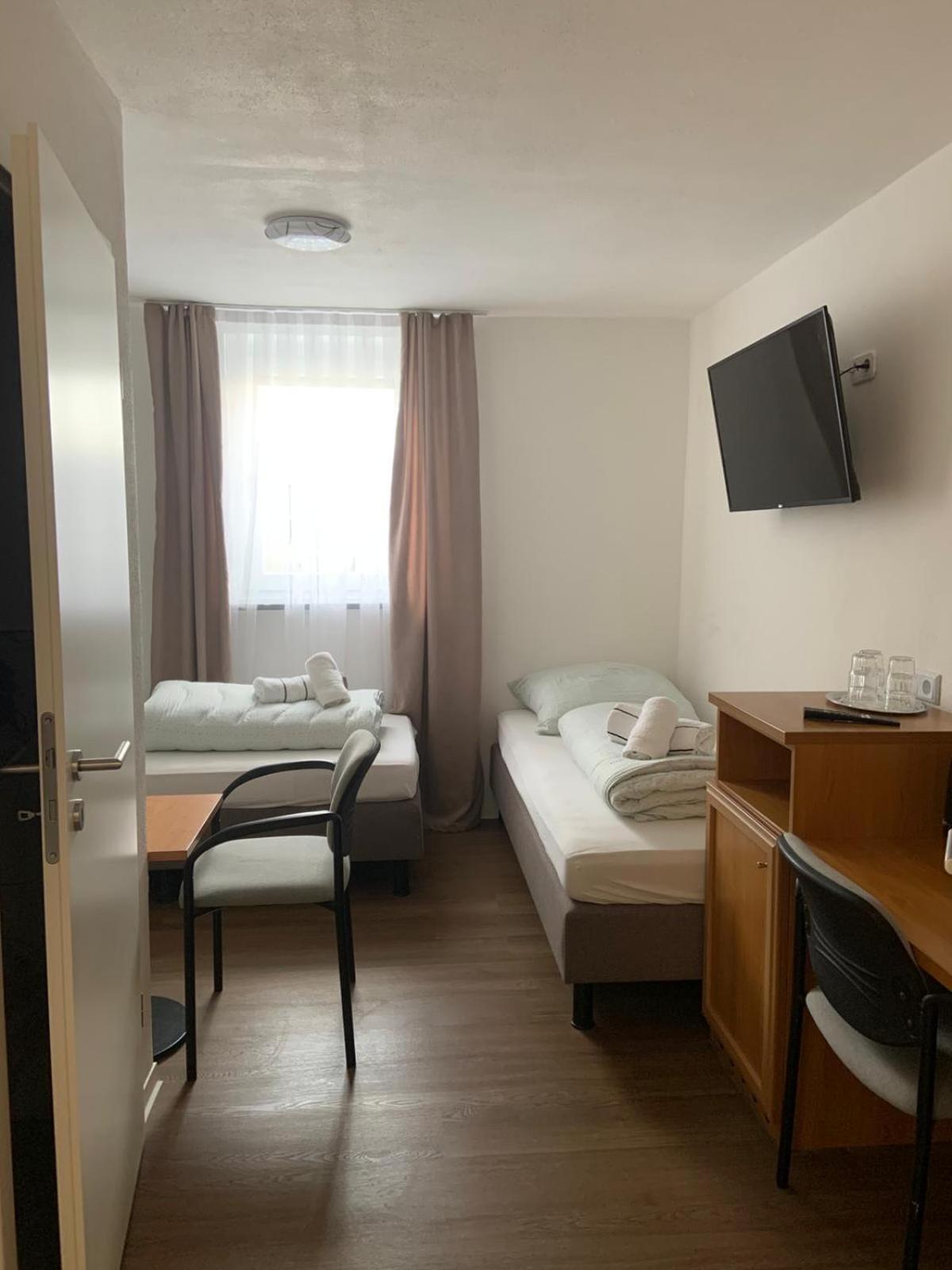 Pension Rexha Am Weissensee Фюссен Экстерьер фото