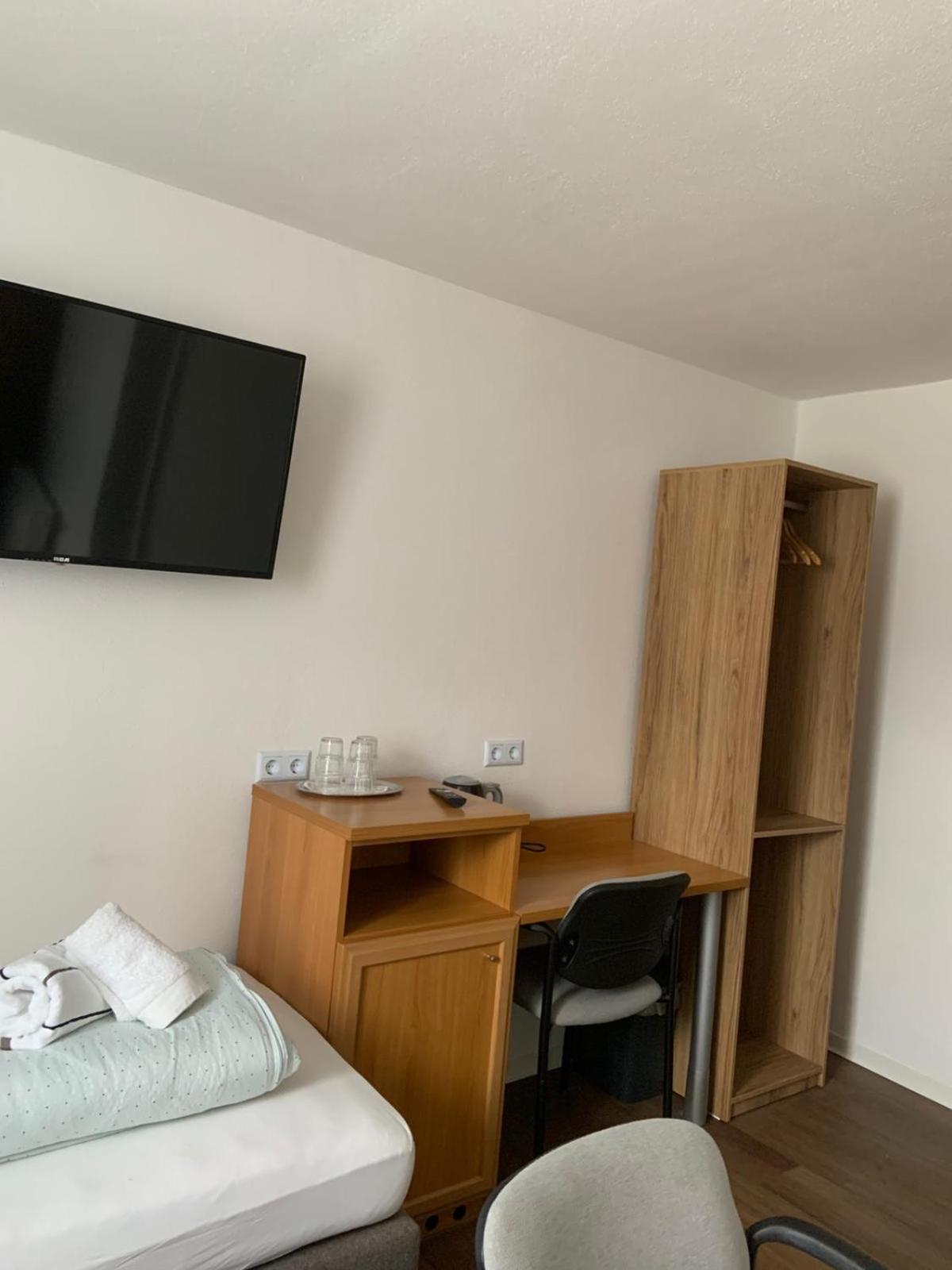 Pension Rexha Am Weissensee Фюссен Экстерьер фото