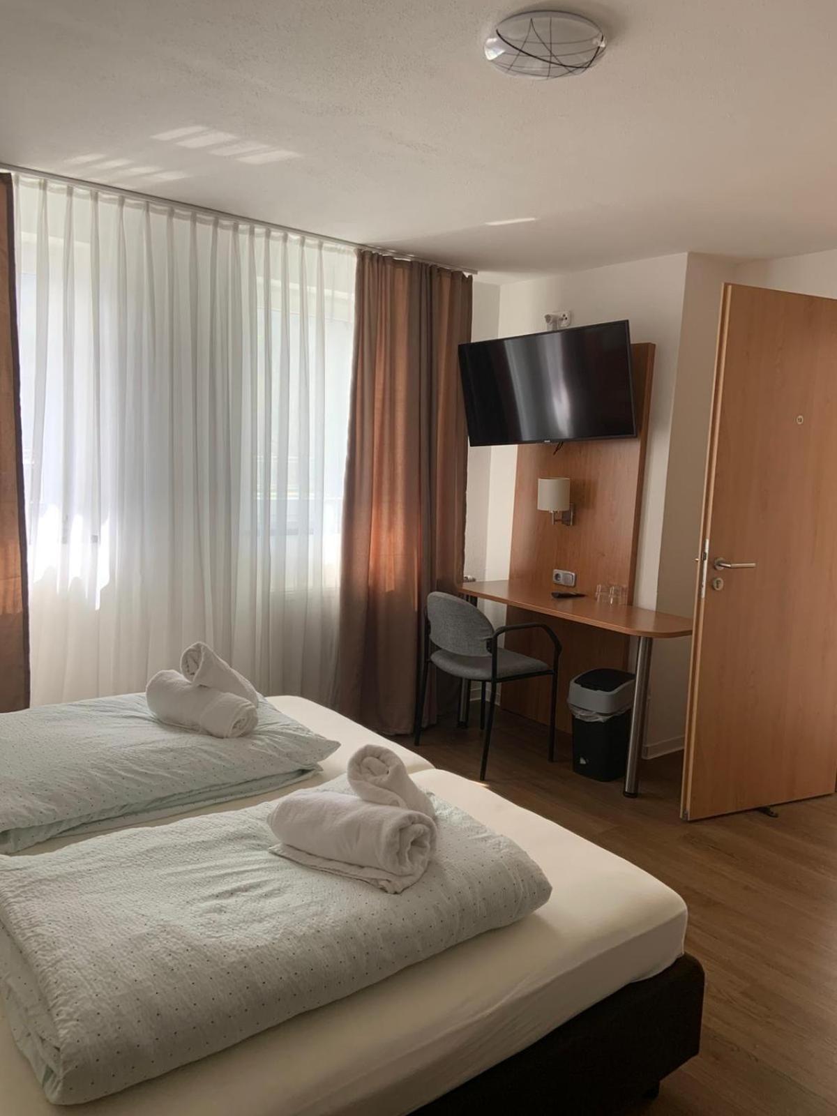 Pension Rexha Am Weissensee Фюссен Экстерьер фото